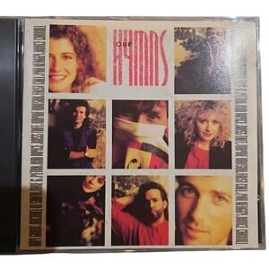 Our Hymns - Word (CD)